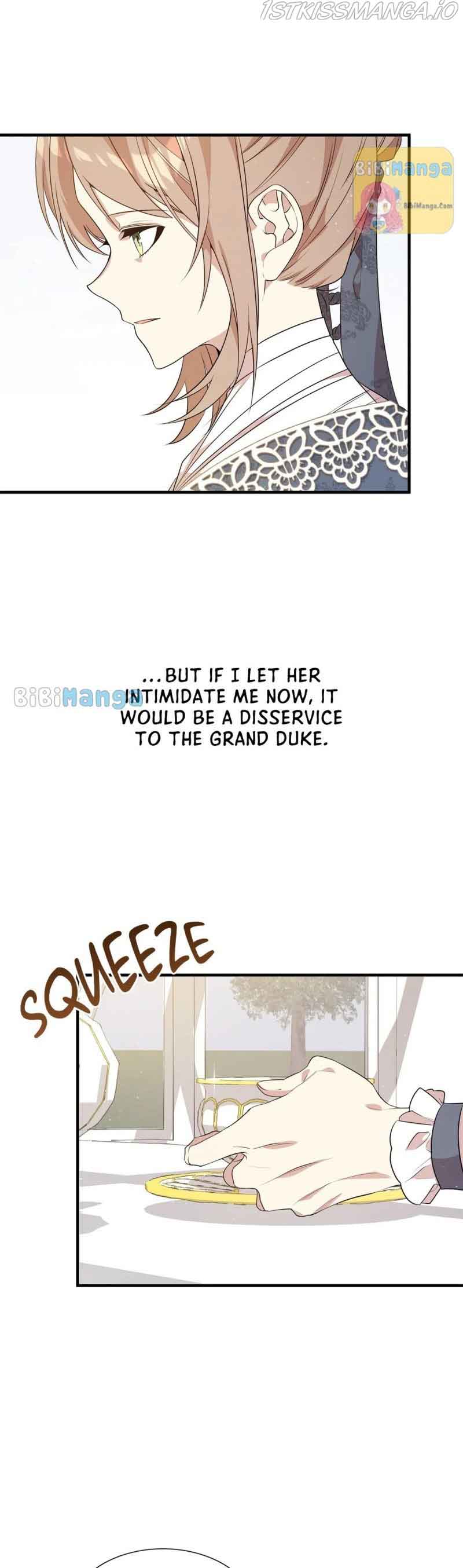 I am the Older Sister of the Possessed Female Lead Chapter 16 324 77