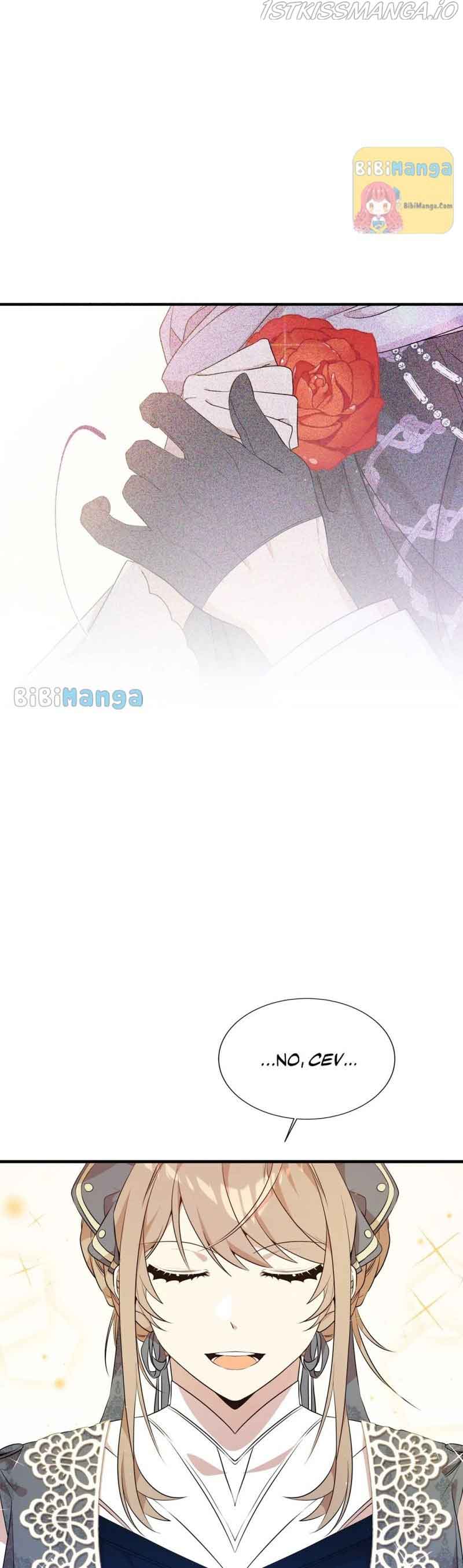 I am the Older Sister of the Possessed Female Lead Chapter 16 326 79