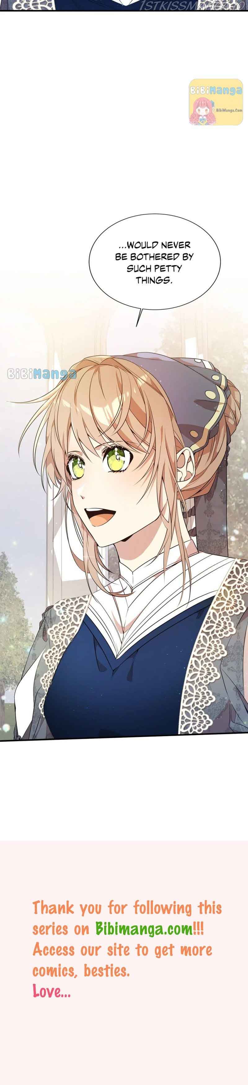 I am the Older Sister of the Possessed Female Lead Chapter 16 327 80