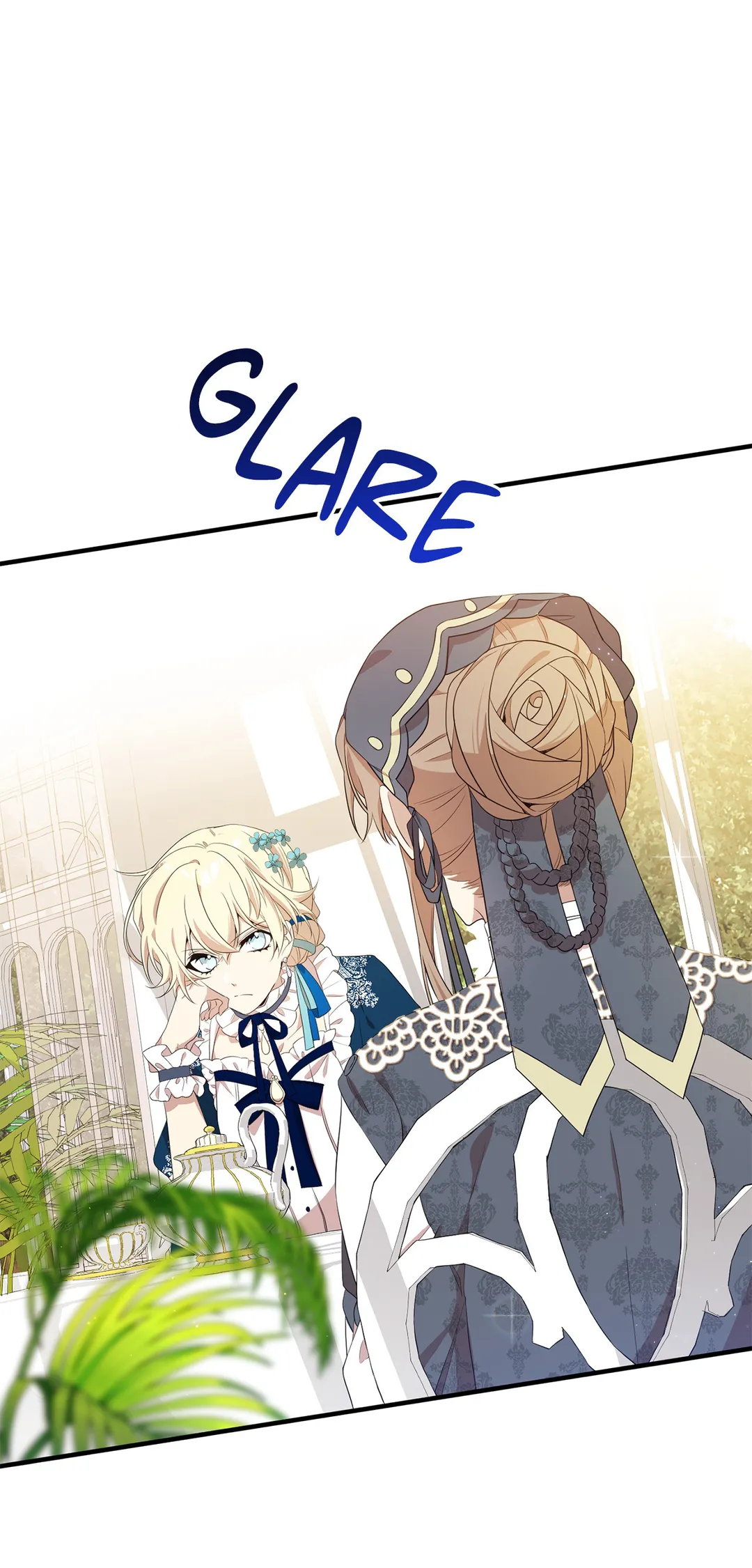 I am the Older Sister of the Possessed Female Lead Chapter 17 191 01