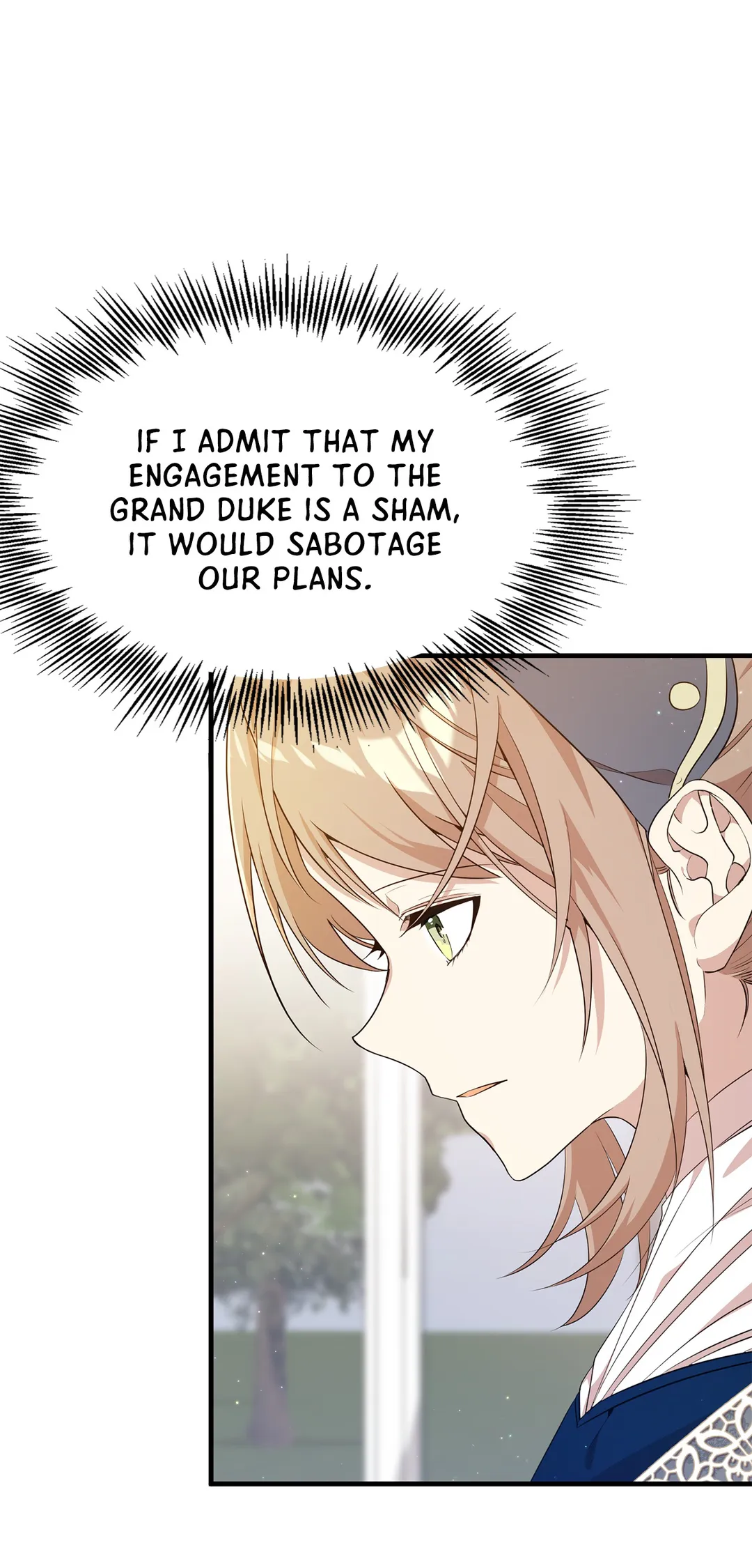 I am the Older Sister of the Possessed Female Lead Chapter 17 192 02