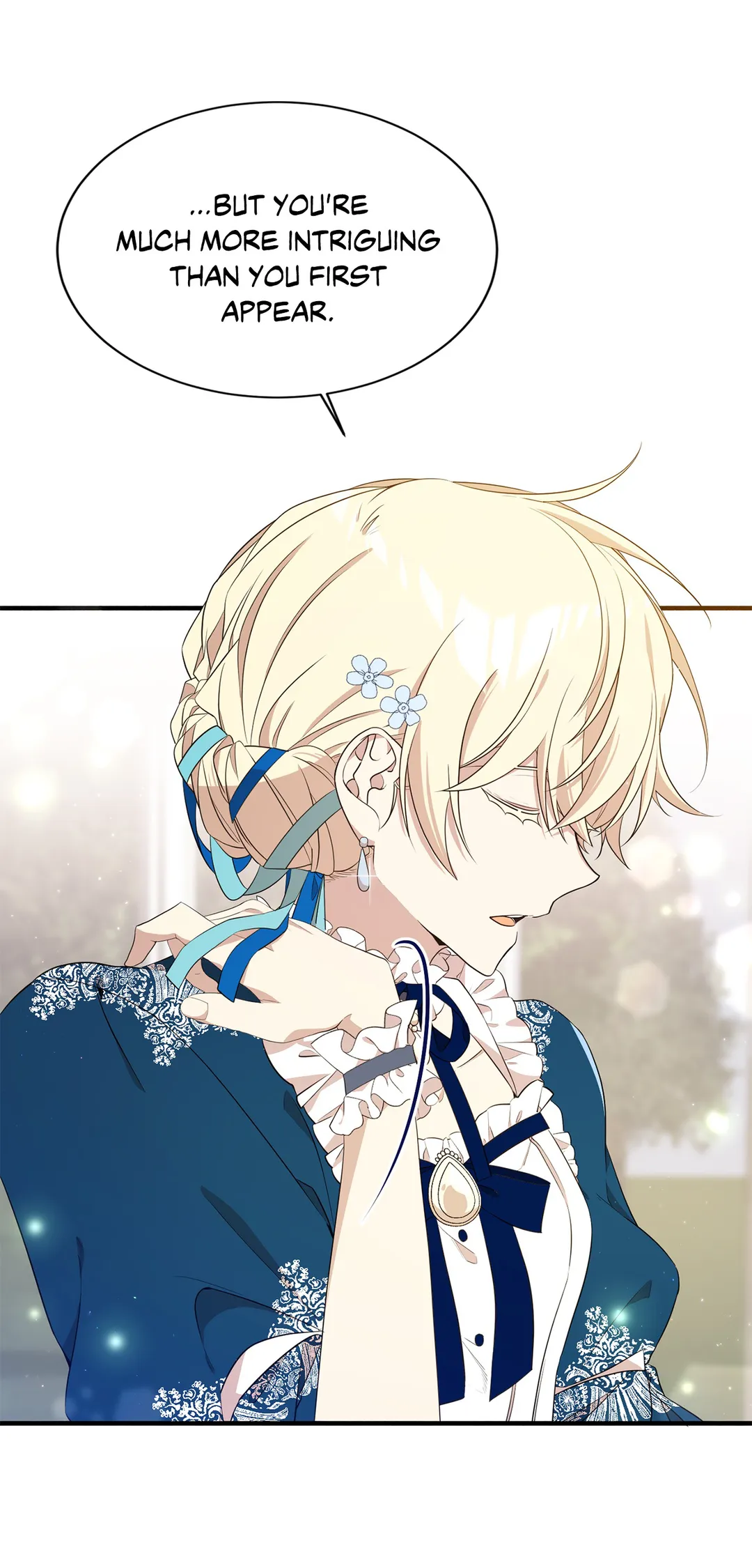I am the Older Sister of the Possessed Female Lead Chapter 17 195 05