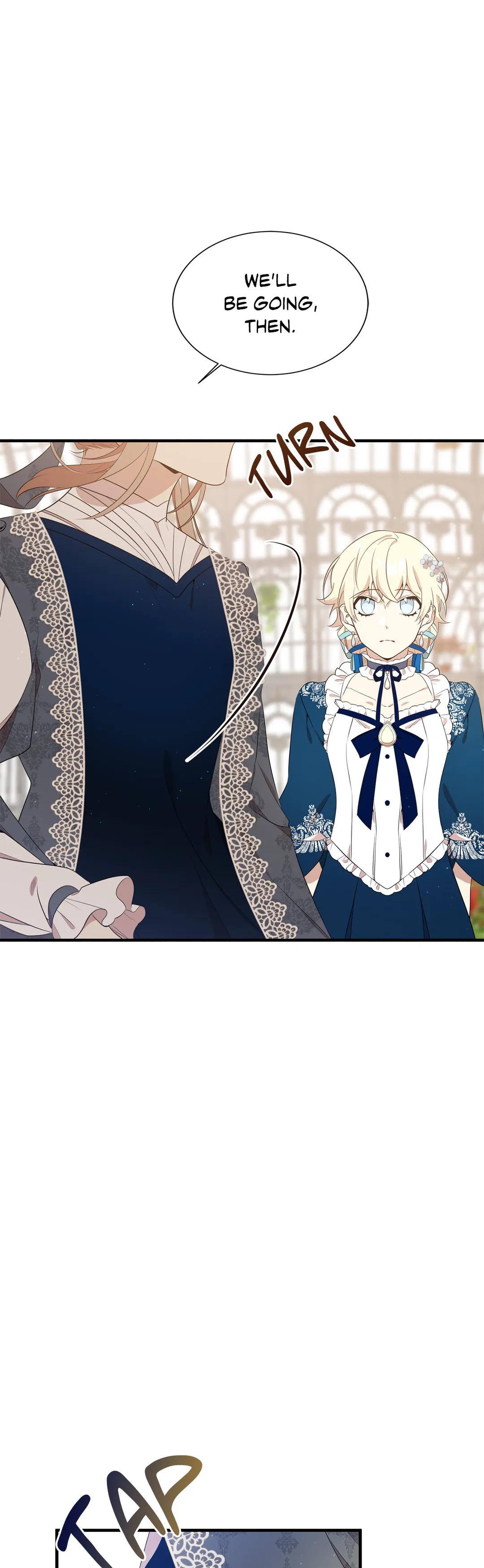 I am the Older Sister of the Possessed Female Lead Chapter 17 200 10
