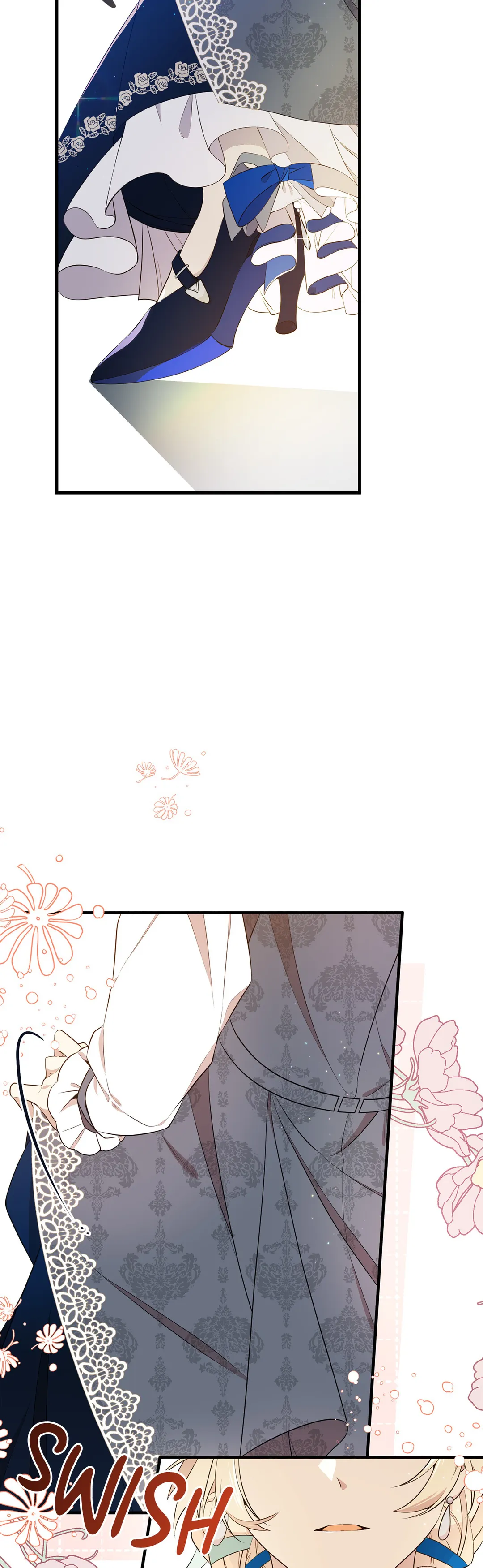 I am the Older Sister of the Possessed Female Lead Chapter 17 201 11