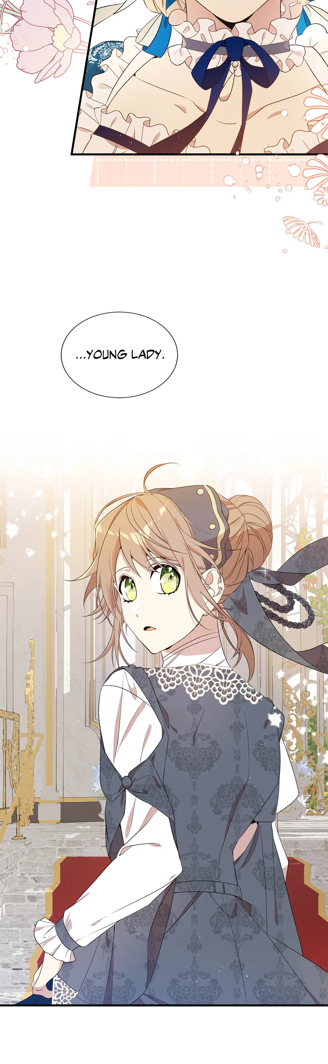 I am the Older Sister of the Possessed Female Lead Chapter 17 202 12