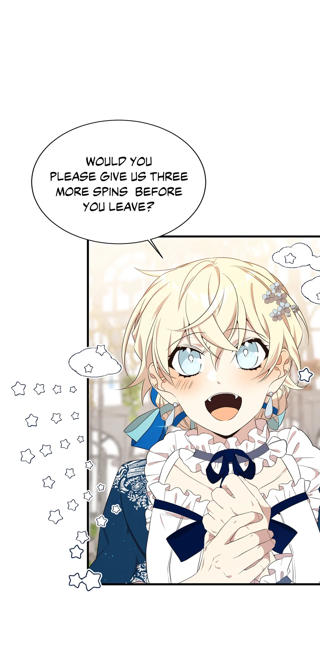 I am the Older Sister of the Possessed Female Lead Chapter 17 204 14