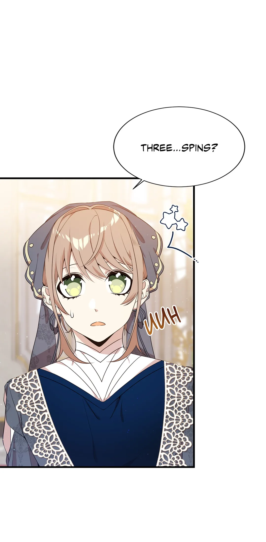 I am the Older Sister of the Possessed Female Lead Chapter 17 205 15