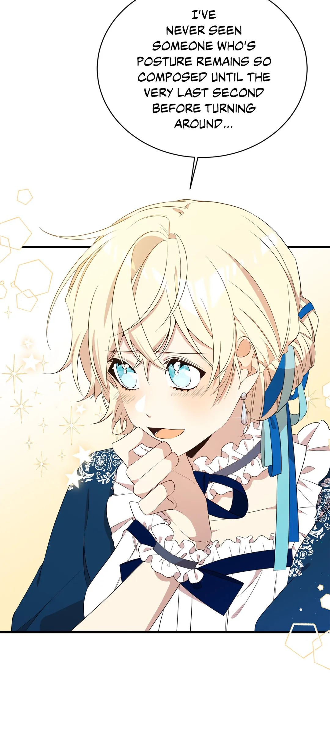 I am the Older Sister of the Possessed Female Lead Chapter 17 207 17
