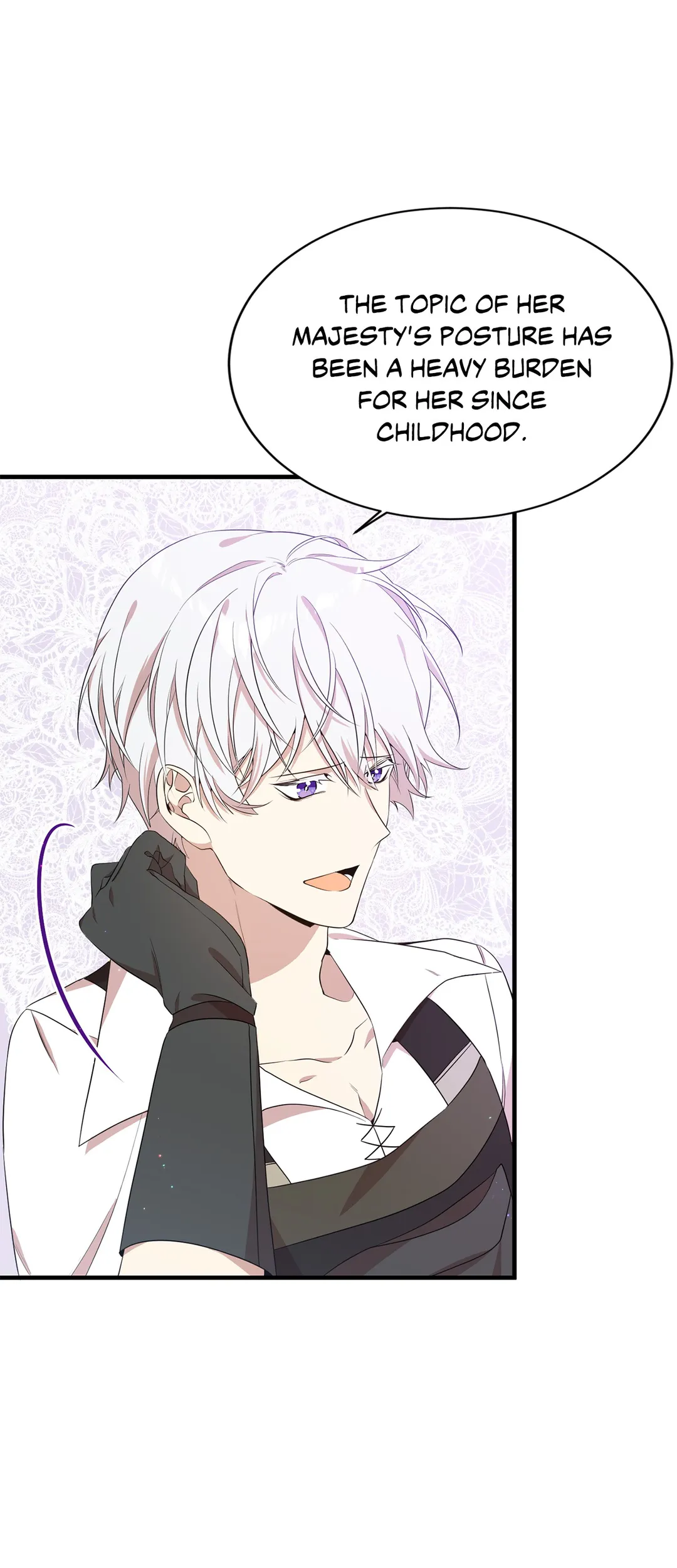 I am the Older Sister of the Possessed Female Lead Chapter 17 210 20