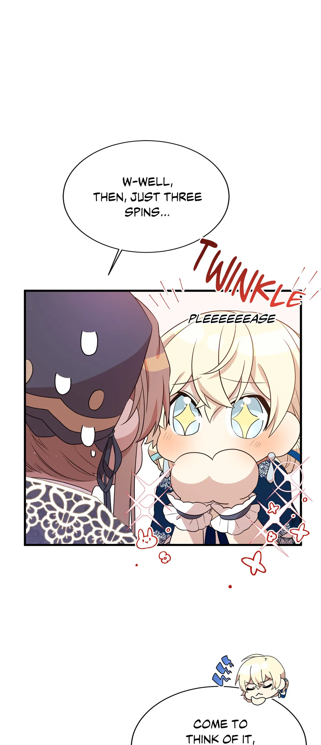 I am the Older Sister of the Possessed Female Lead Chapter 17 212 22