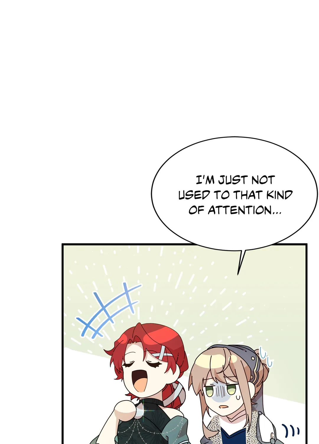 I am the Older Sister of the Possessed Female Lead Chapter 17 215 25