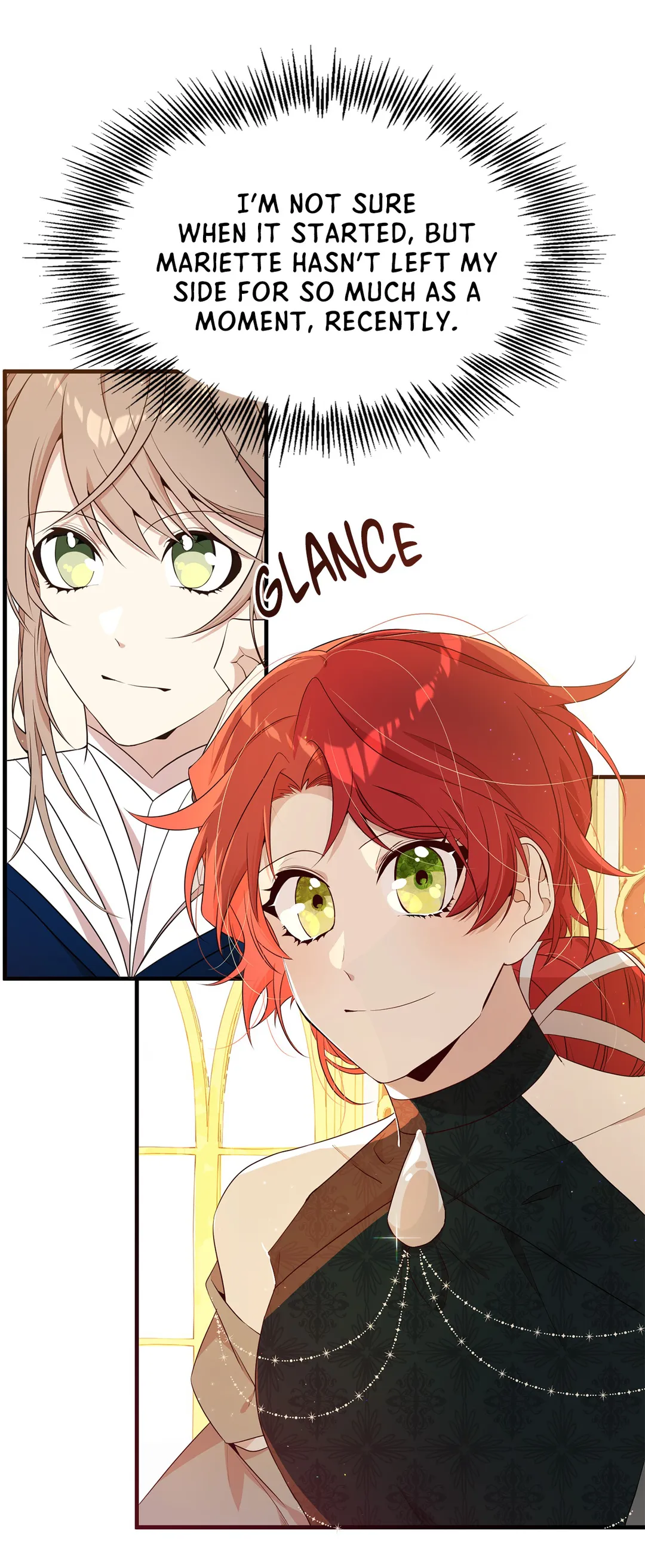 I am the Older Sister of the Possessed Female Lead Chapter 17 218 28