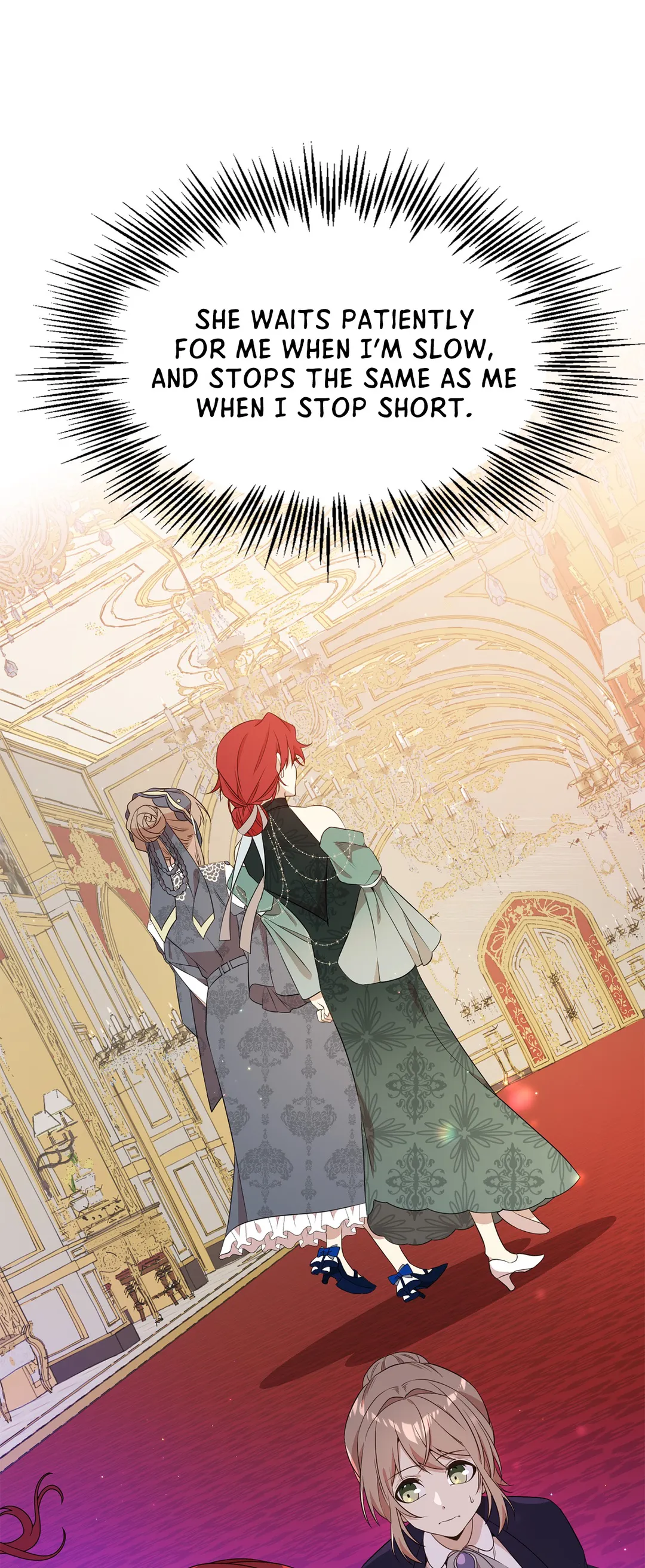 I am the Older Sister of the Possessed Female Lead Chapter 17 219 29