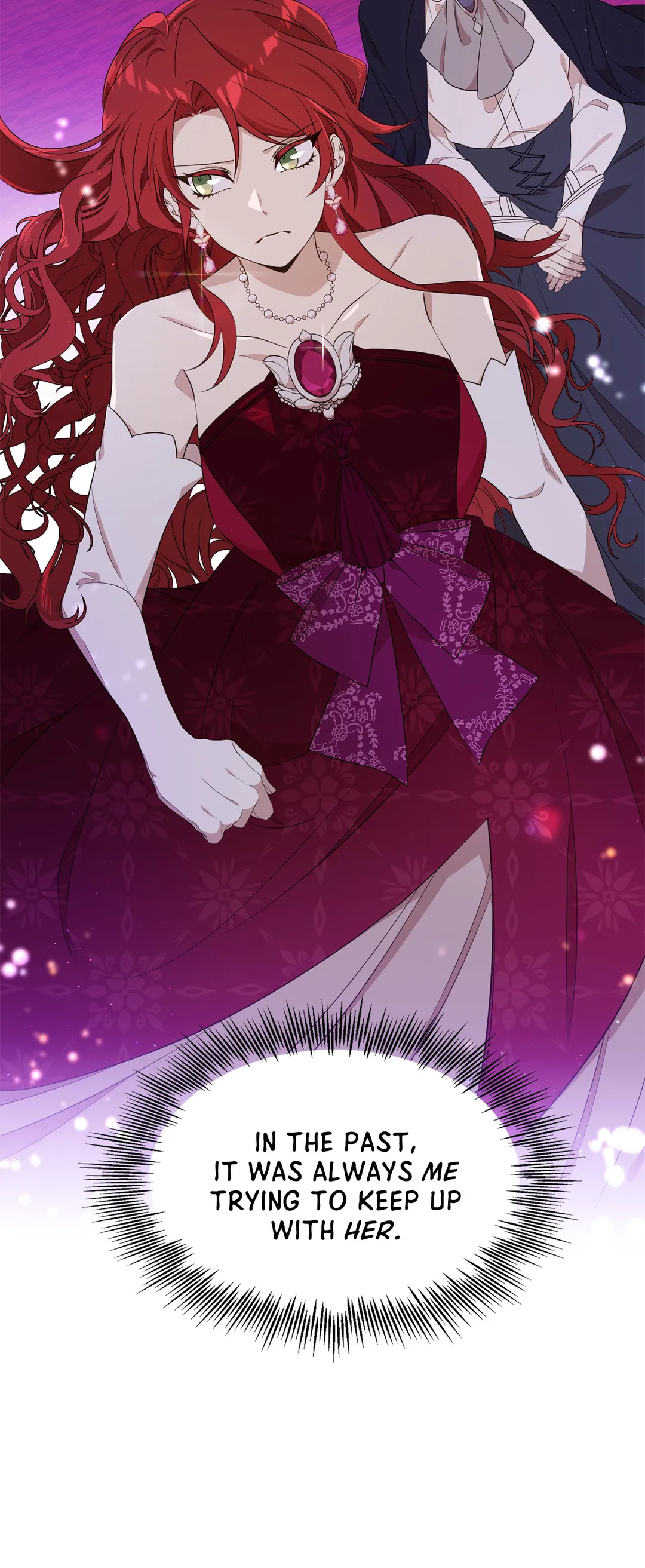 I am the Older Sister of the Possessed Female Lead Chapter 17 220 30