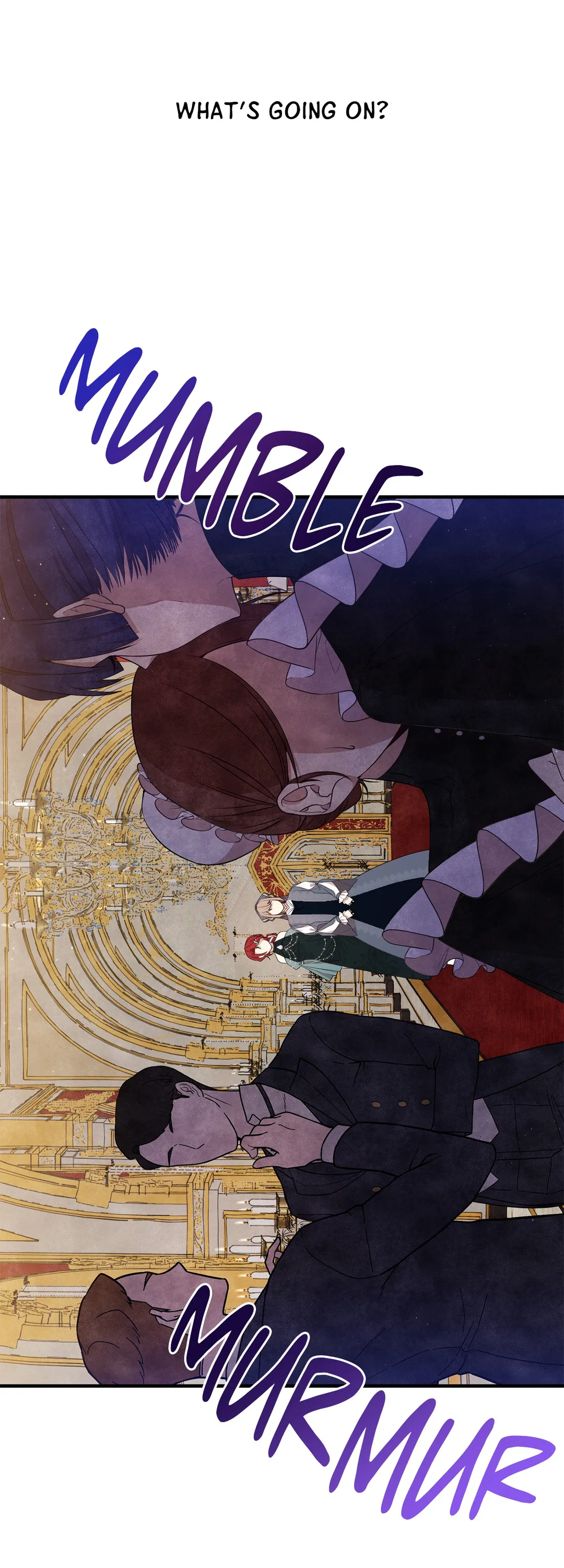 I am the Older Sister of the Possessed Female Lead Chapter 17 224 34