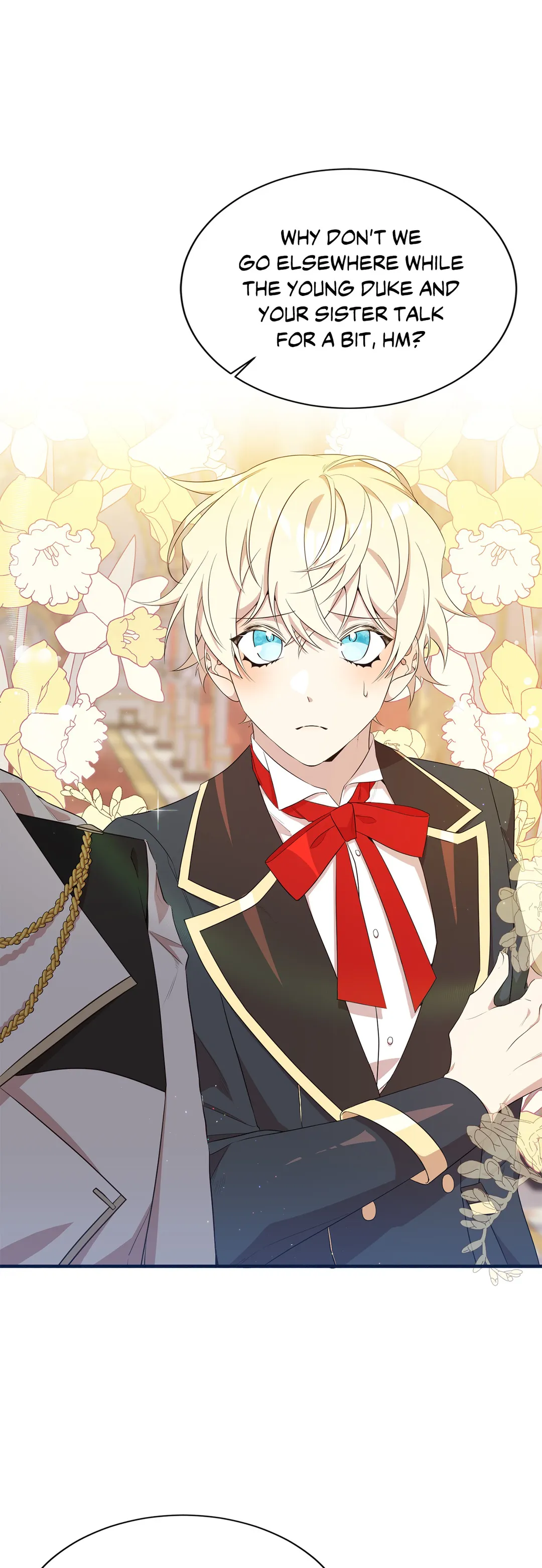 I am the Older Sister of the Possessed Female Lead Chapter 17 230 40