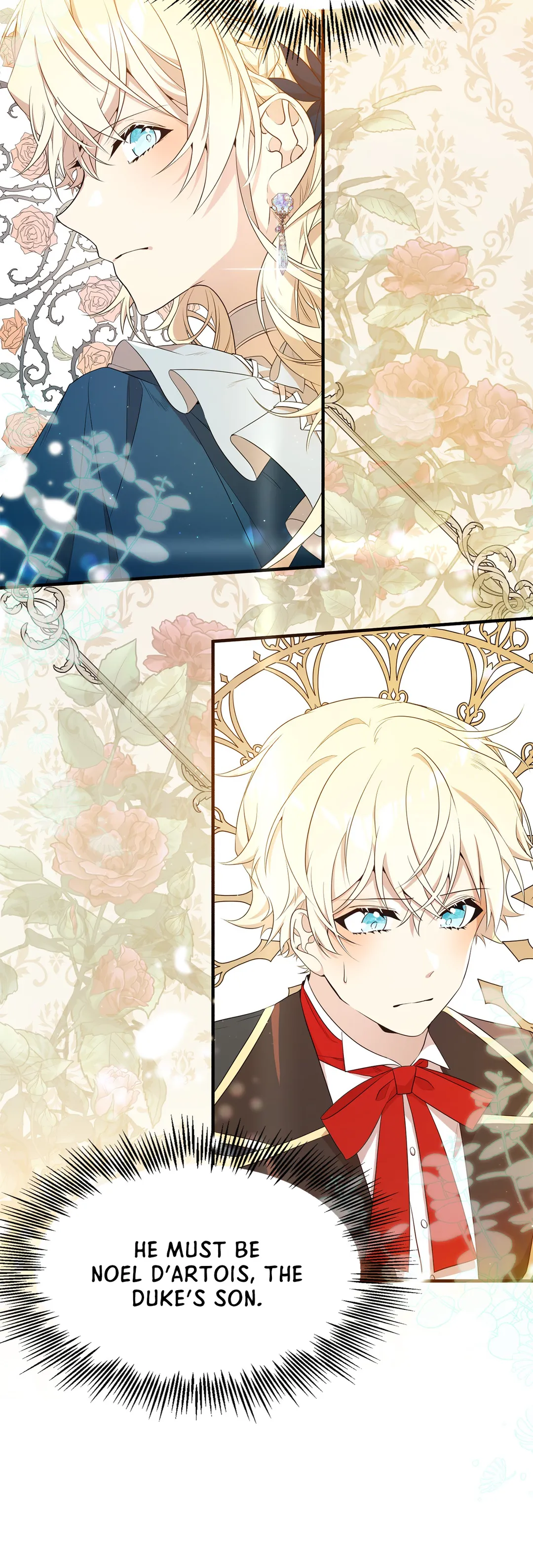 I am the Older Sister of the Possessed Female Lead Chapter 17 232 42