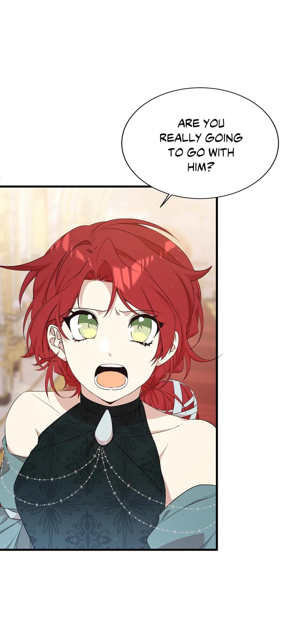 I am the Older Sister of the Possessed Female Lead Chapter 17 235 45
