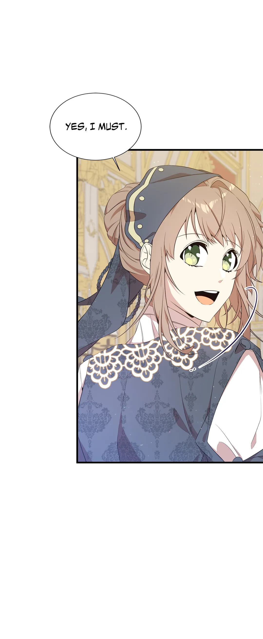 I am the Older Sister of the Possessed Female Lead Chapter 17 236 46