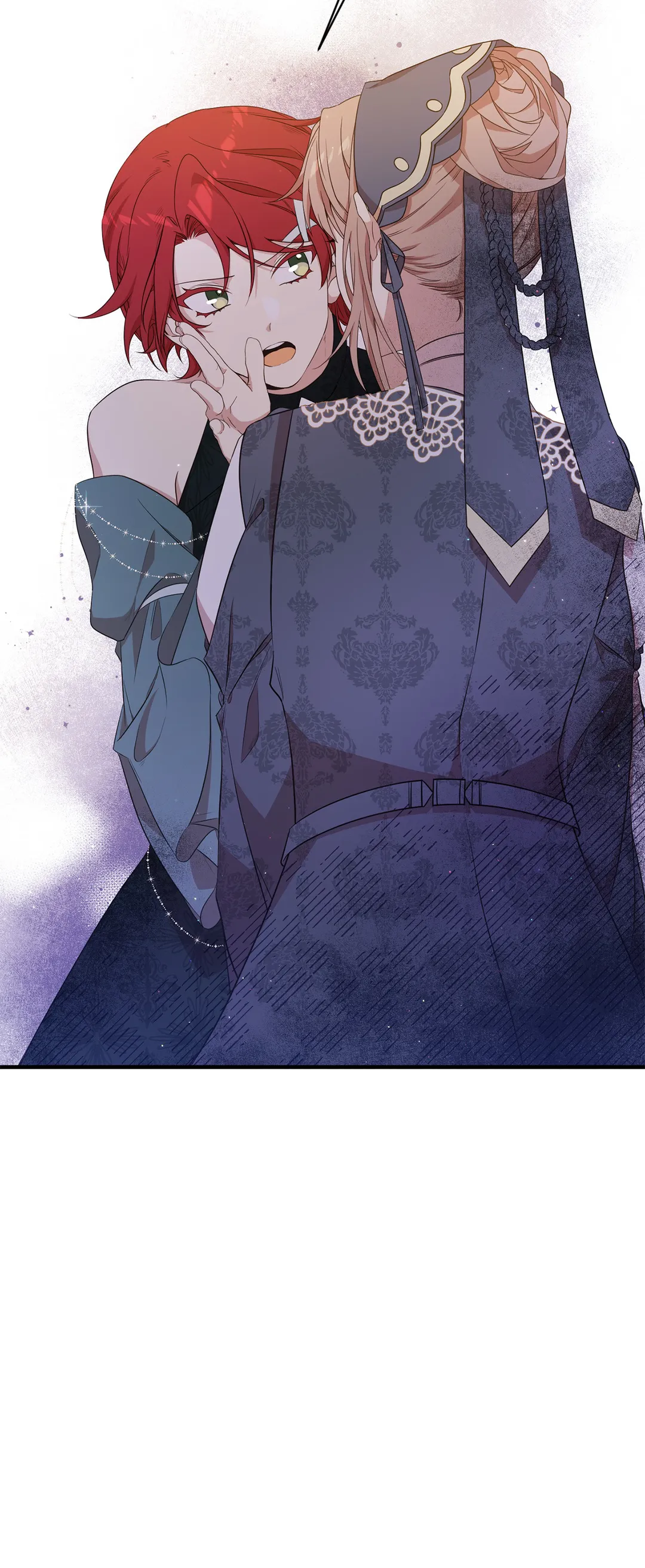 I am the Older Sister of the Possessed Female Lead Chapter 17 238 48