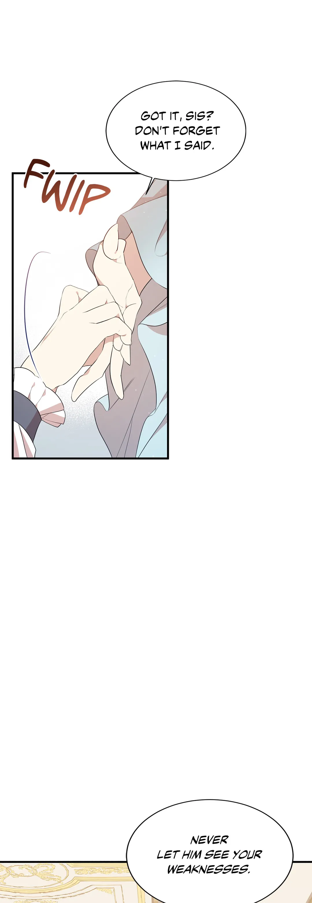 I am the Older Sister of the Possessed Female Lead Chapter 17 239 49