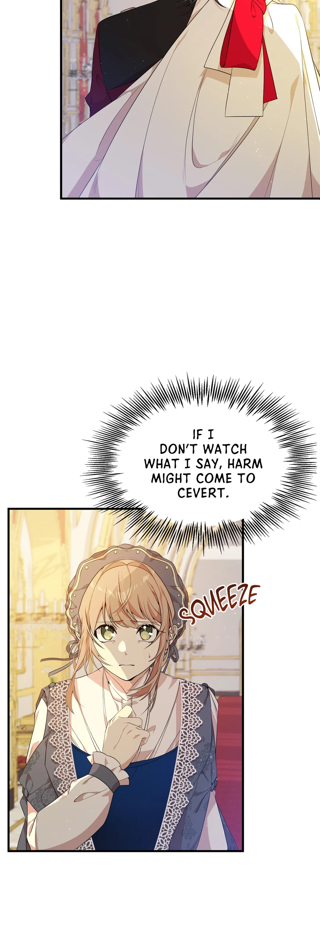 I am the Older Sister of the Possessed Female Lead Chapter 17 241 51