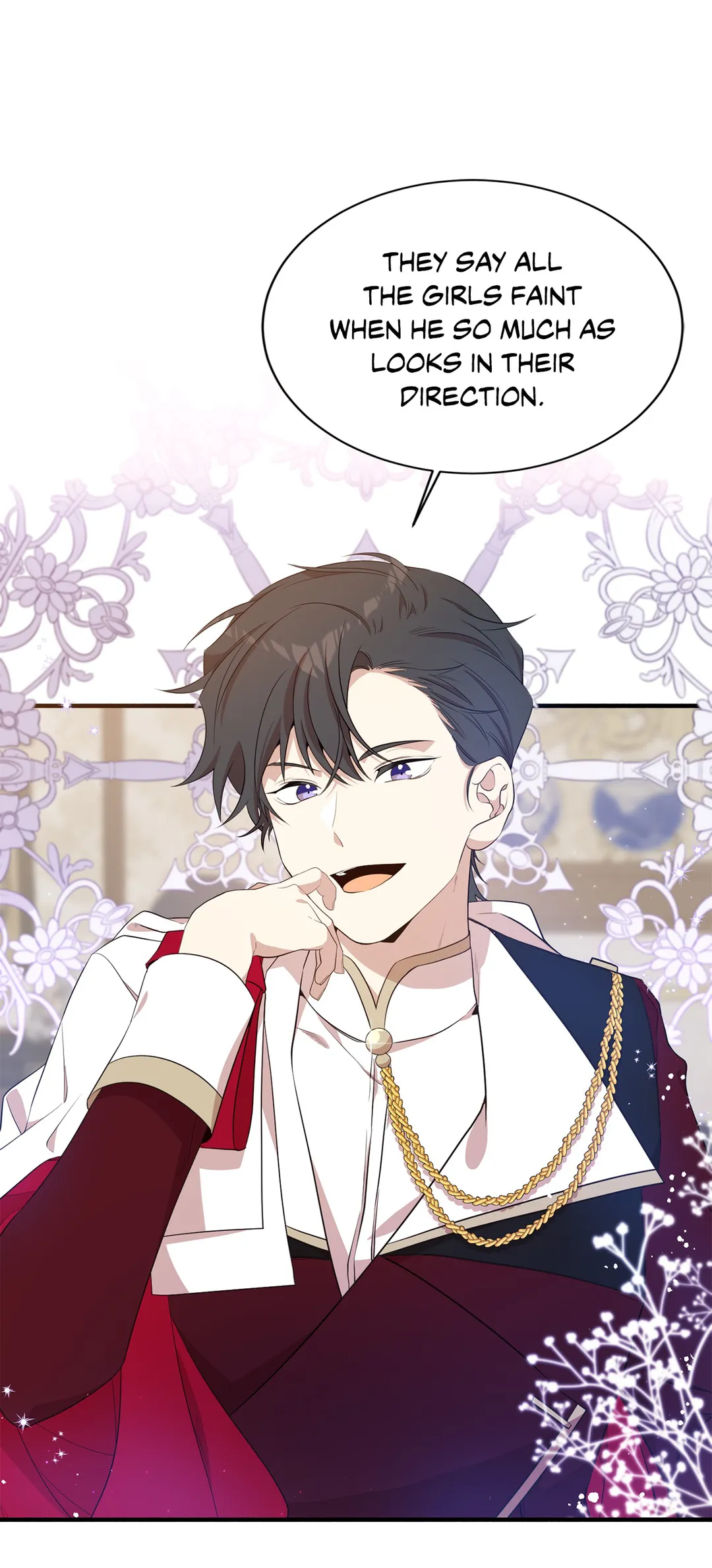I am the Older Sister of the Possessed Female Lead Chapter 17 245 55