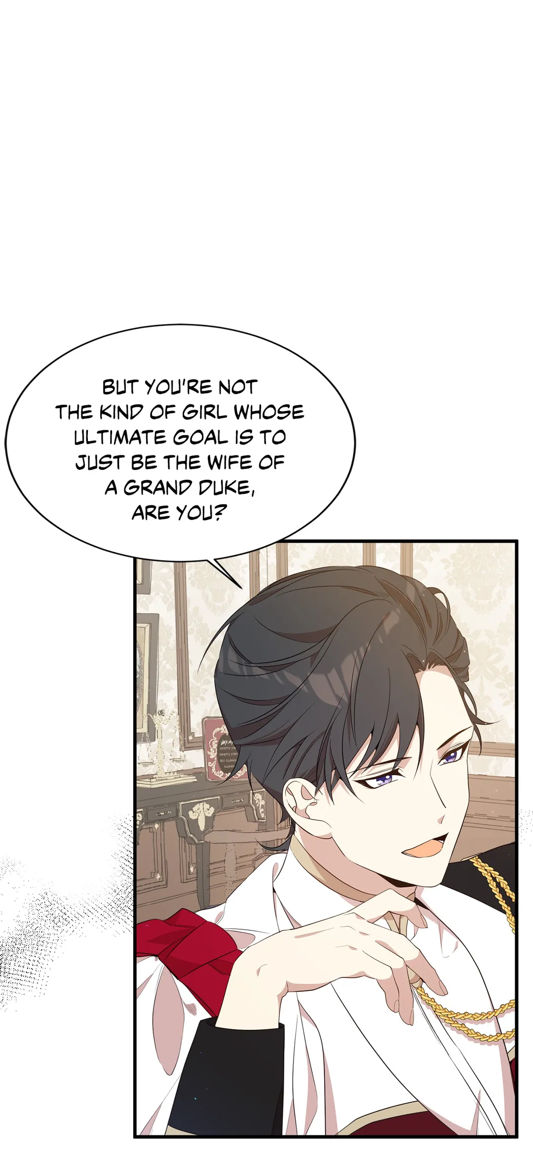 I am the Older Sister of the Possessed Female Lead Chapter 17 246 56