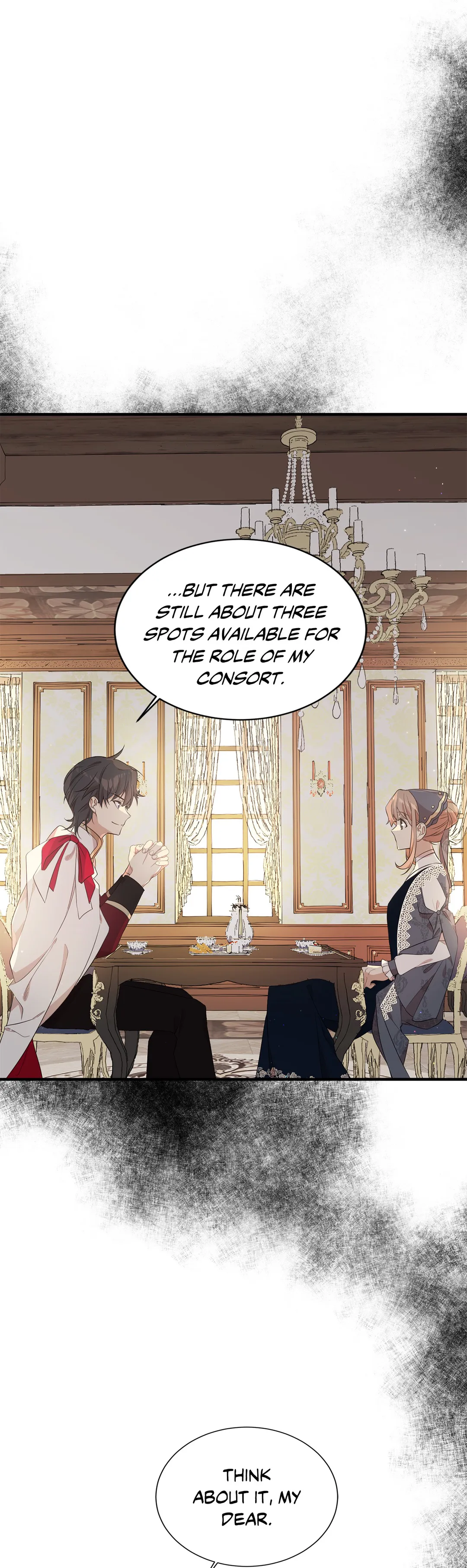 I am the Older Sister of the Possessed Female Lead Chapter 17 248 58