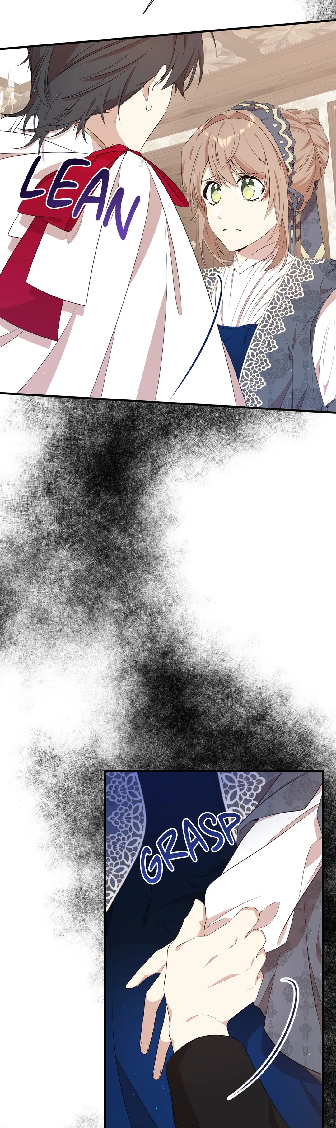I am the Older Sister of the Possessed Female Lead Chapter 17 249 59