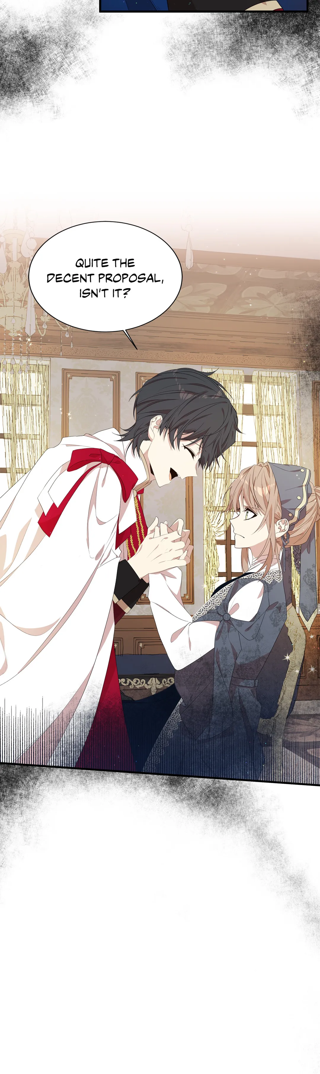 I am the Older Sister of the Possessed Female Lead Chapter 17 250 60