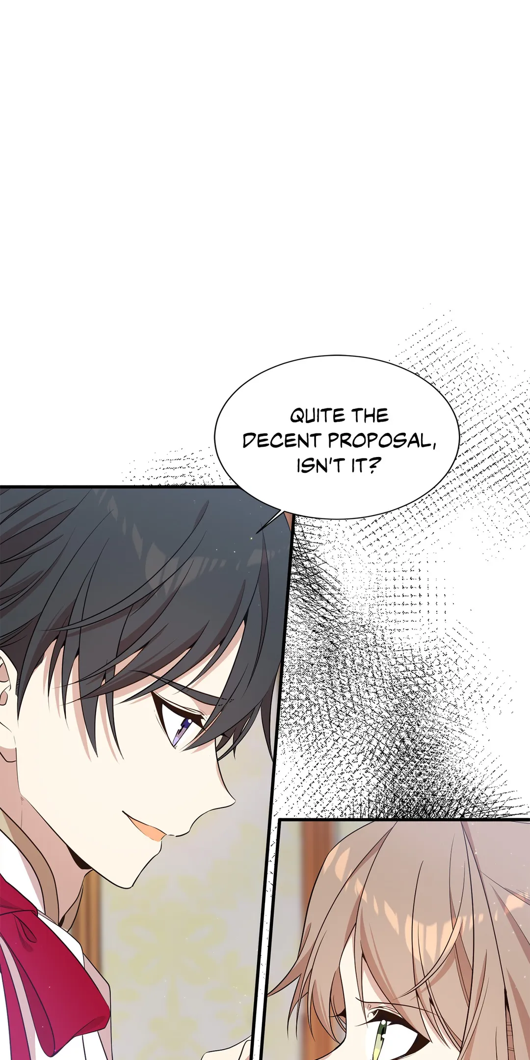 I am the Older Sister of the Possessed Female Lead Chapter 18 239 01