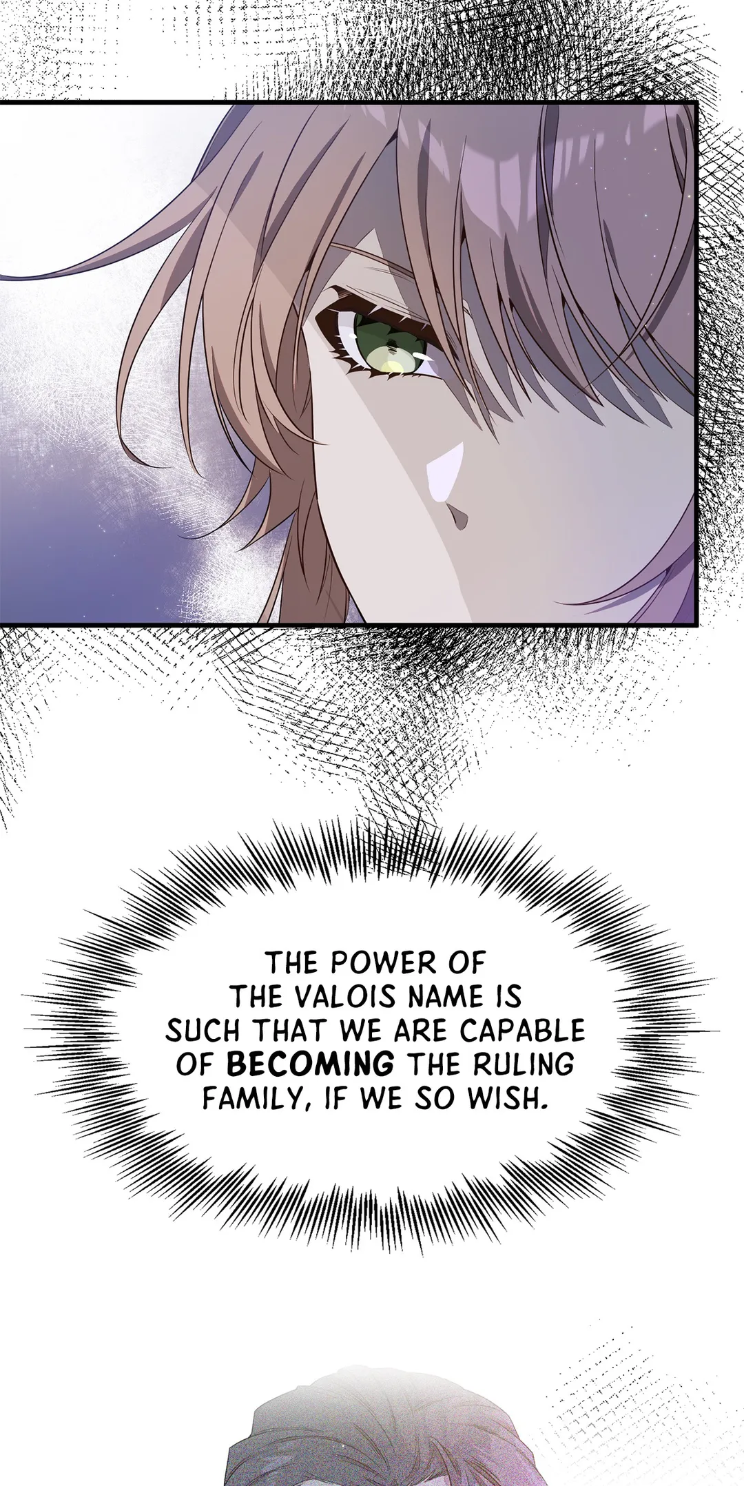 I am the Older Sister of the Possessed Female Lead Chapter 18 241 03