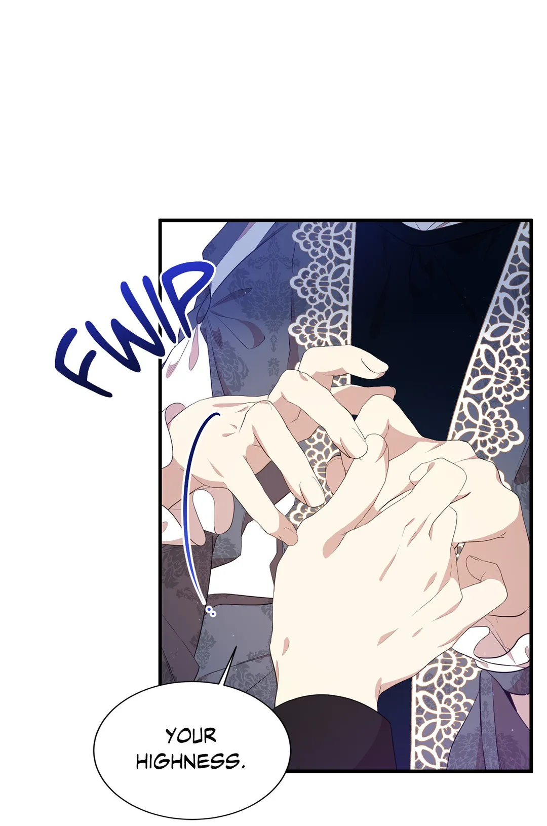 I am the Older Sister of the Possessed Female Lead Chapter 18 243 05