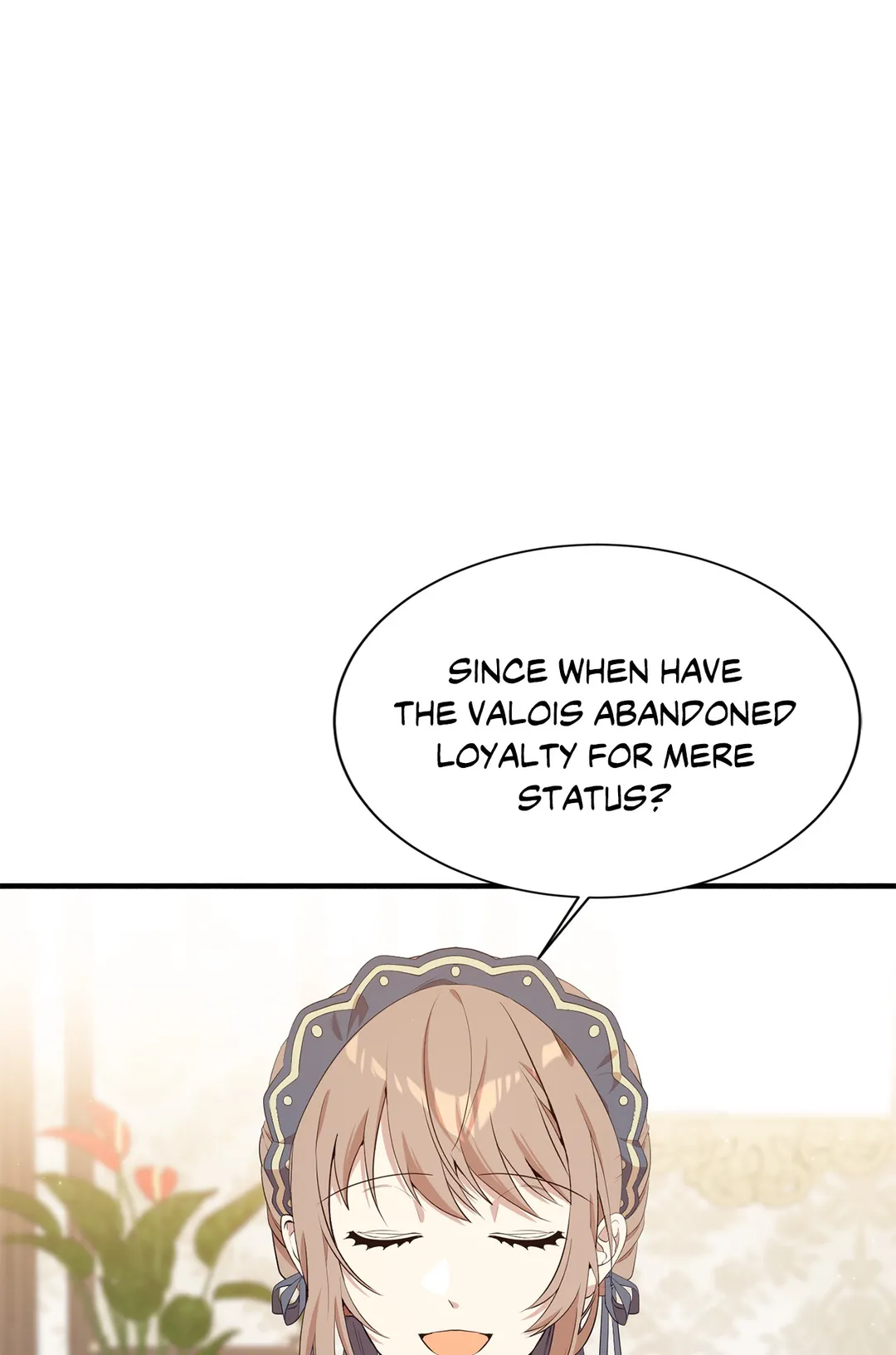 I am the Older Sister of the Possessed Female Lead Chapter 18 244 06