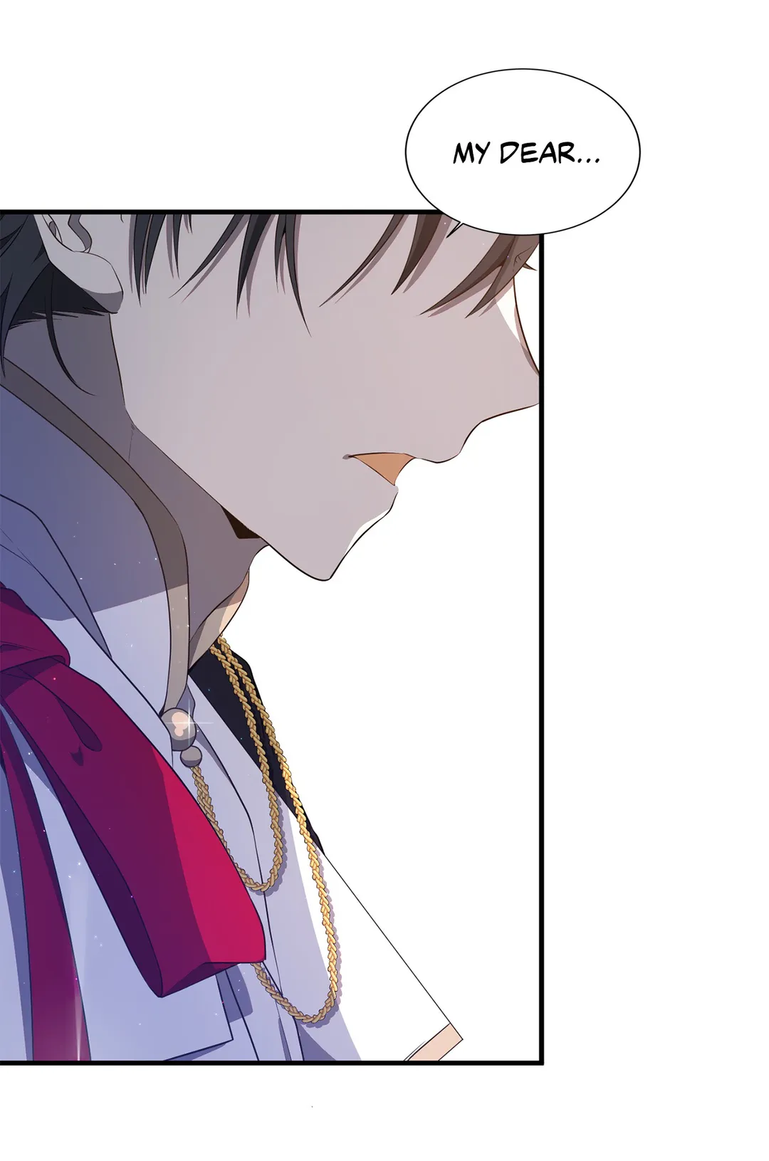 I am the Older Sister of the Possessed Female Lead Chapter 18 246 08