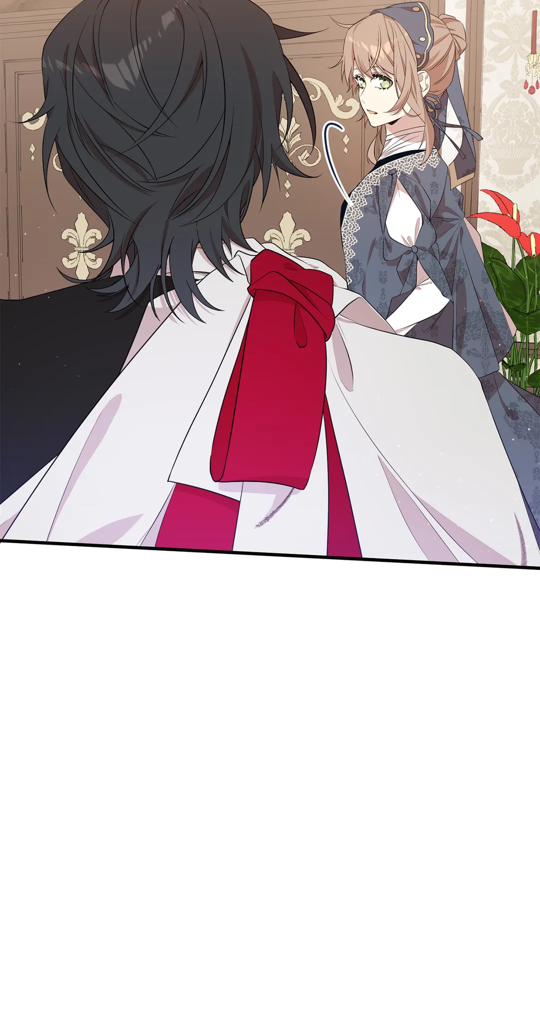 I am the Older Sister of the Possessed Female Lead Chapter 18 250 12