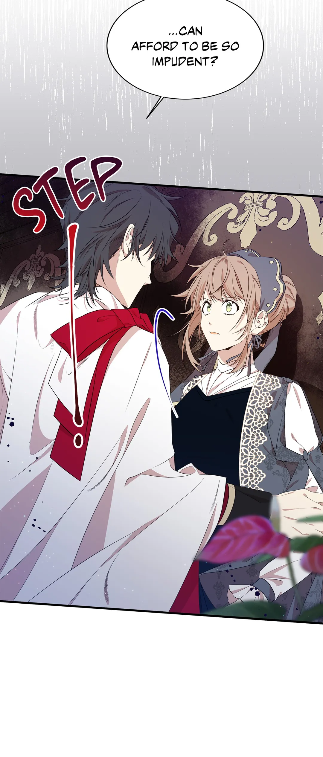 I am the Older Sister of the Possessed Female Lead Chapter 18 254 16
