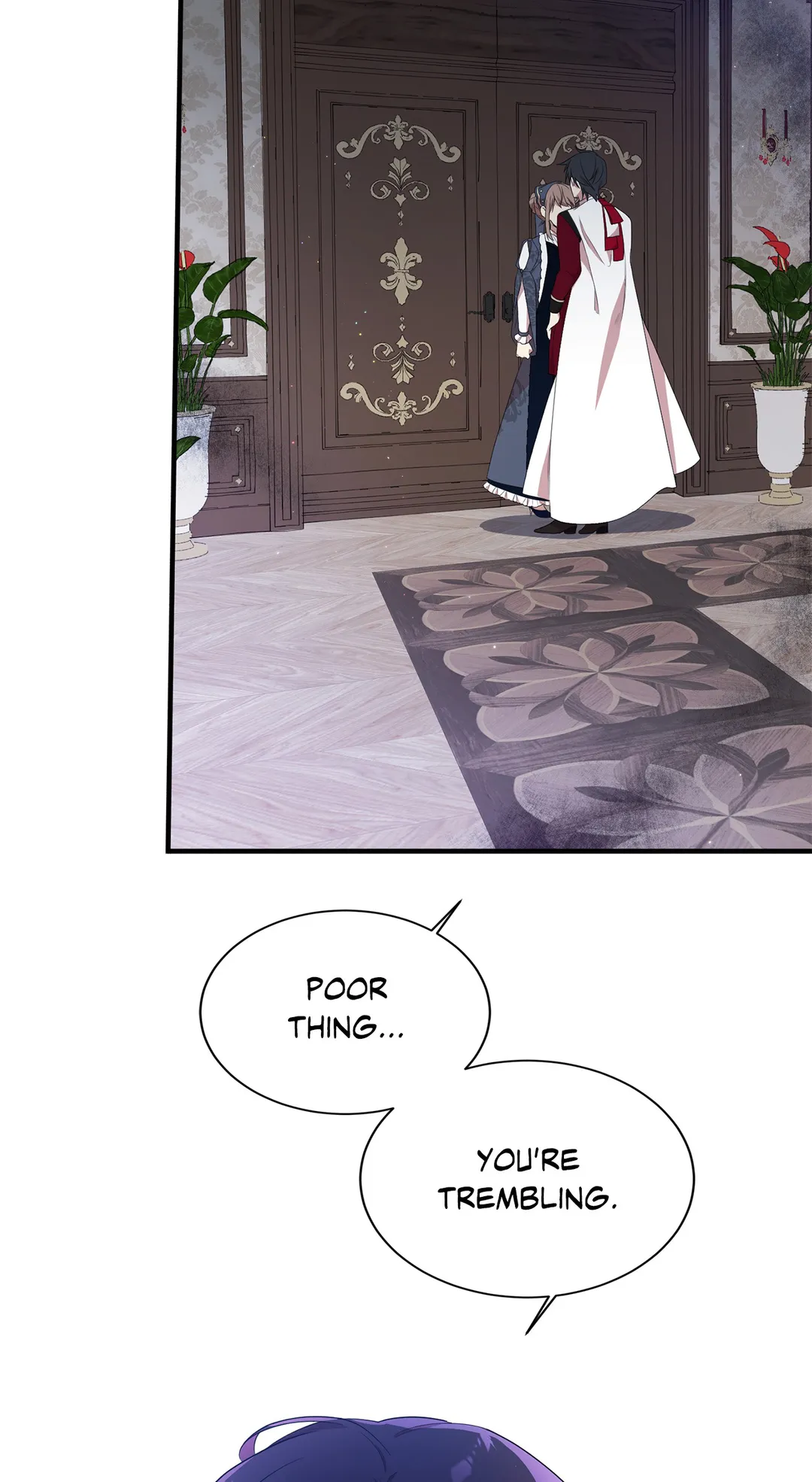 I am the Older Sister of the Possessed Female Lead Chapter 18 256 18