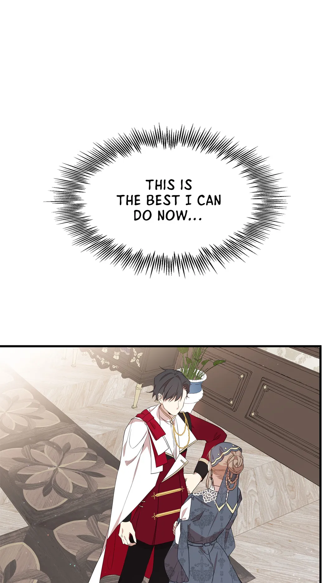 I am the Older Sister of the Possessed Female Lead Chapter 18 259 21