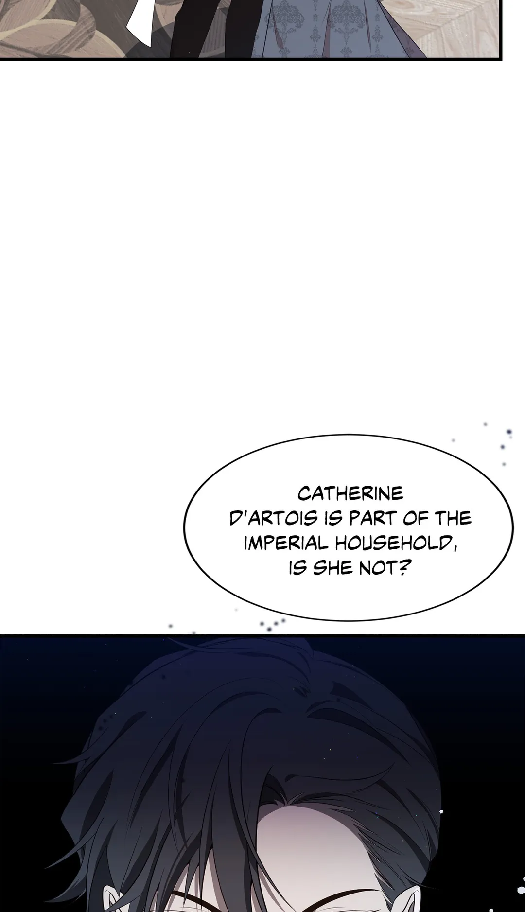 I am the Older Sister of the Possessed Female Lead Chapter 18 260 22
