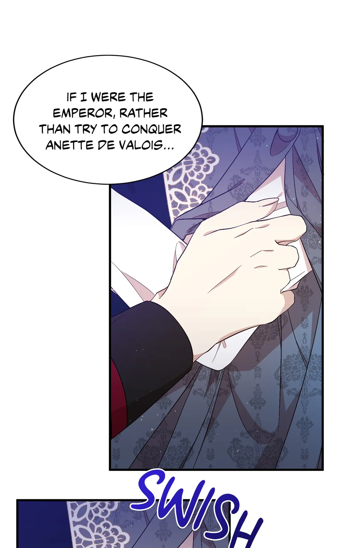 I am the Older Sister of the Possessed Female Lead Chapter 18 265 27