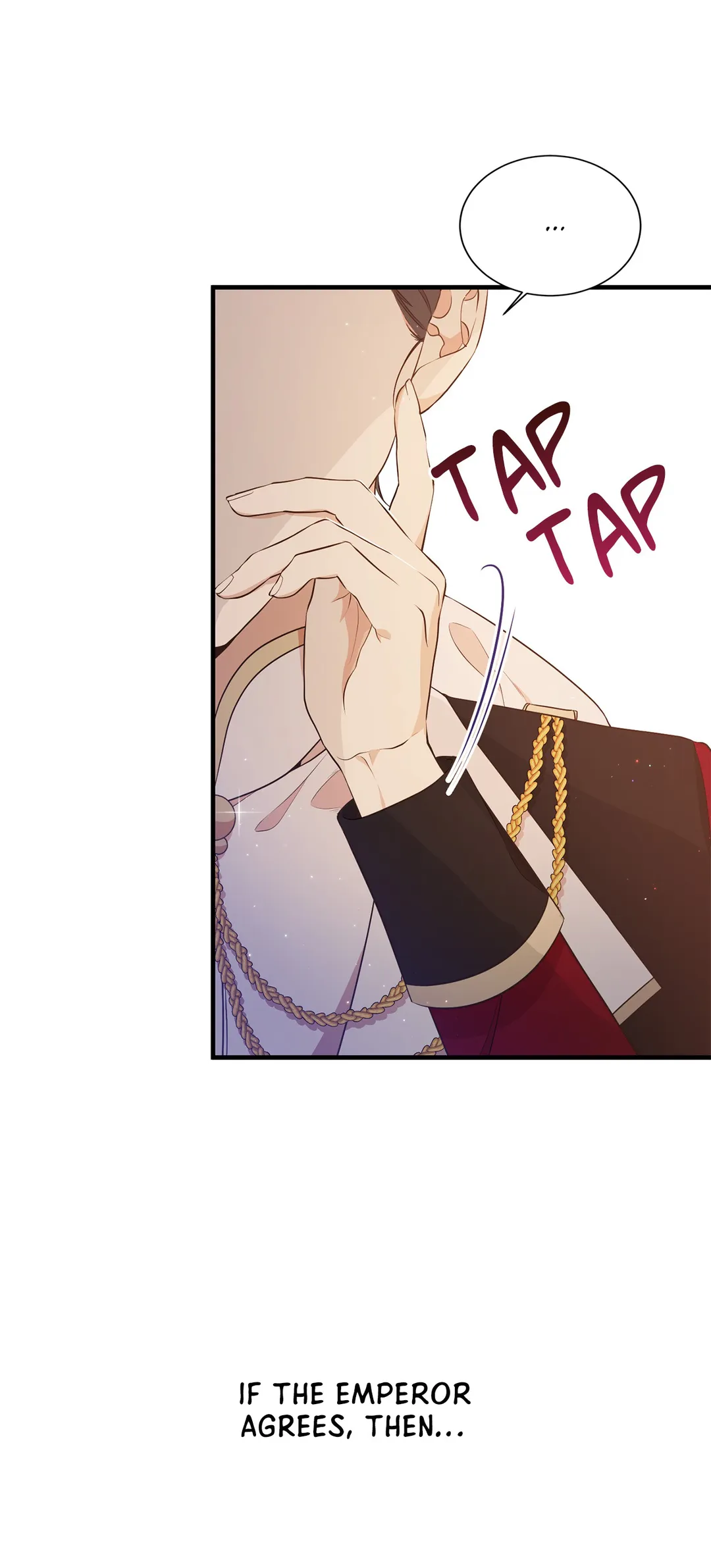 I am the Older Sister of the Possessed Female Lead Chapter 18 269 31