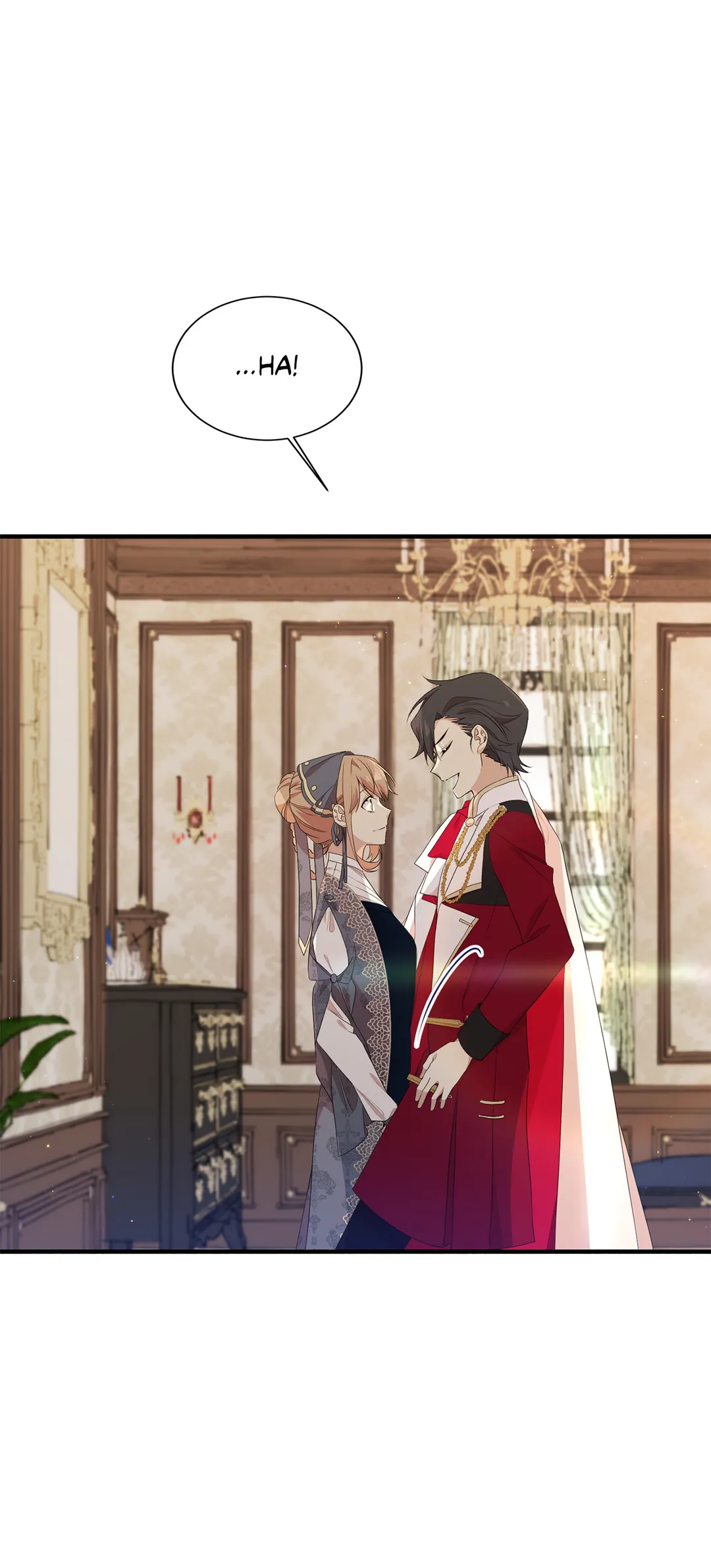 I am the Older Sister of the Possessed Female Lead Chapter 18 270 32