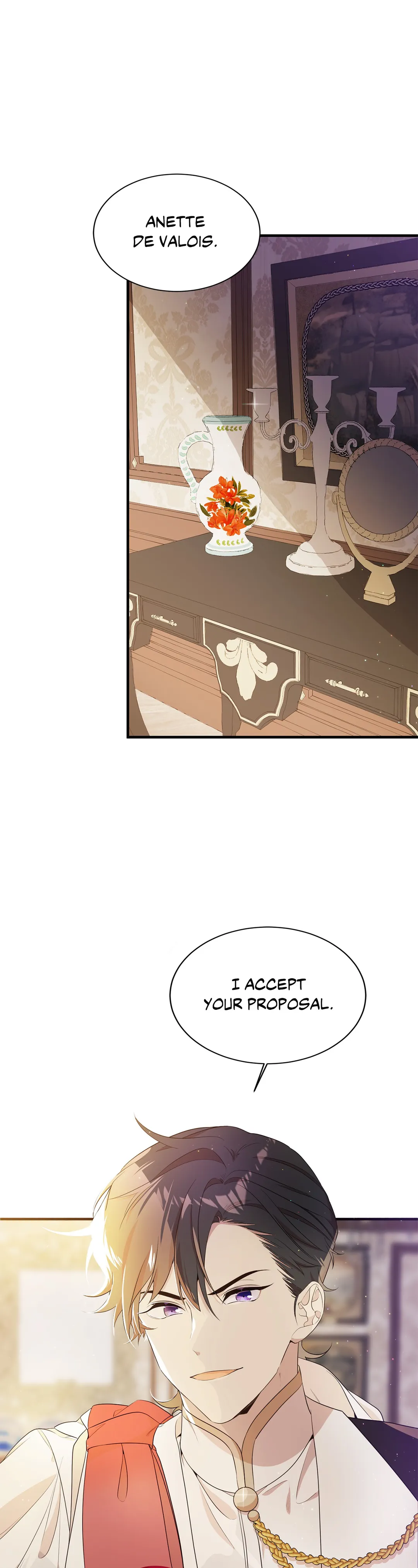 I am the Older Sister of the Possessed Female Lead Chapter 18 271 33