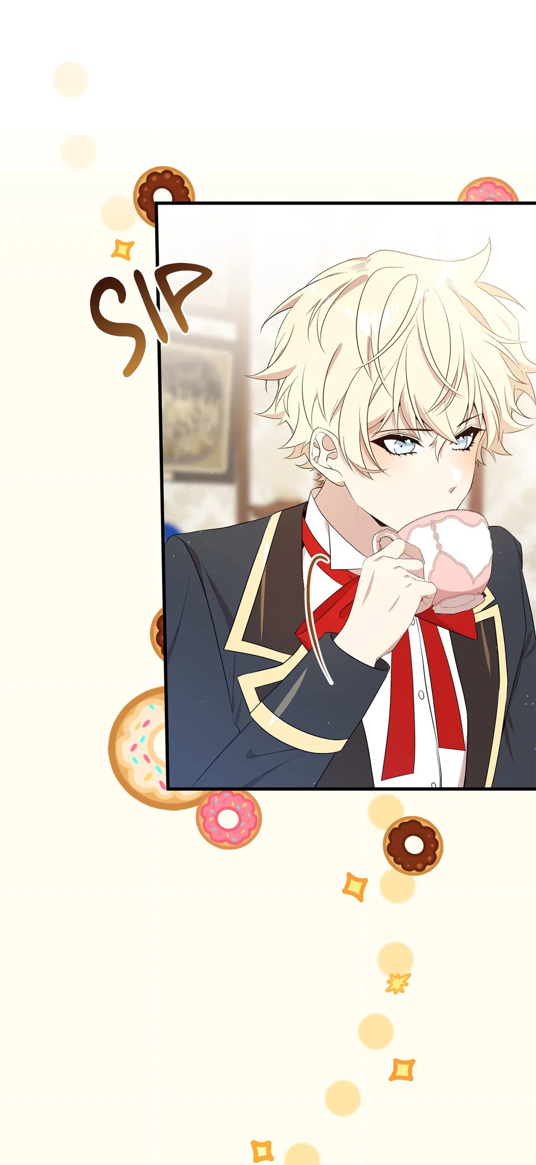 I am the Older Sister of the Possessed Female Lead Chapter 18 275 37