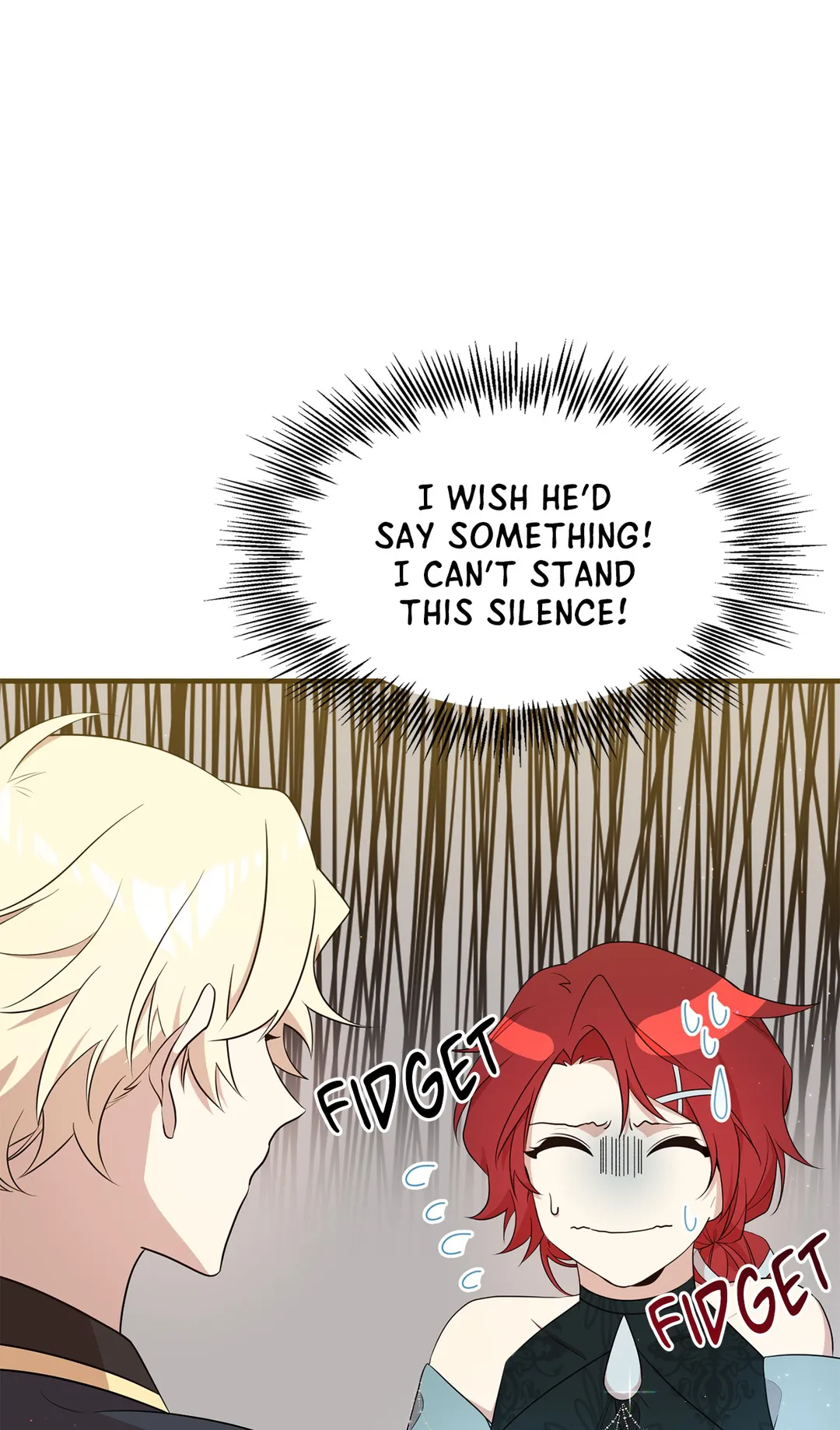 I am the Older Sister of the Possessed Female Lead Chapter 18 279 41