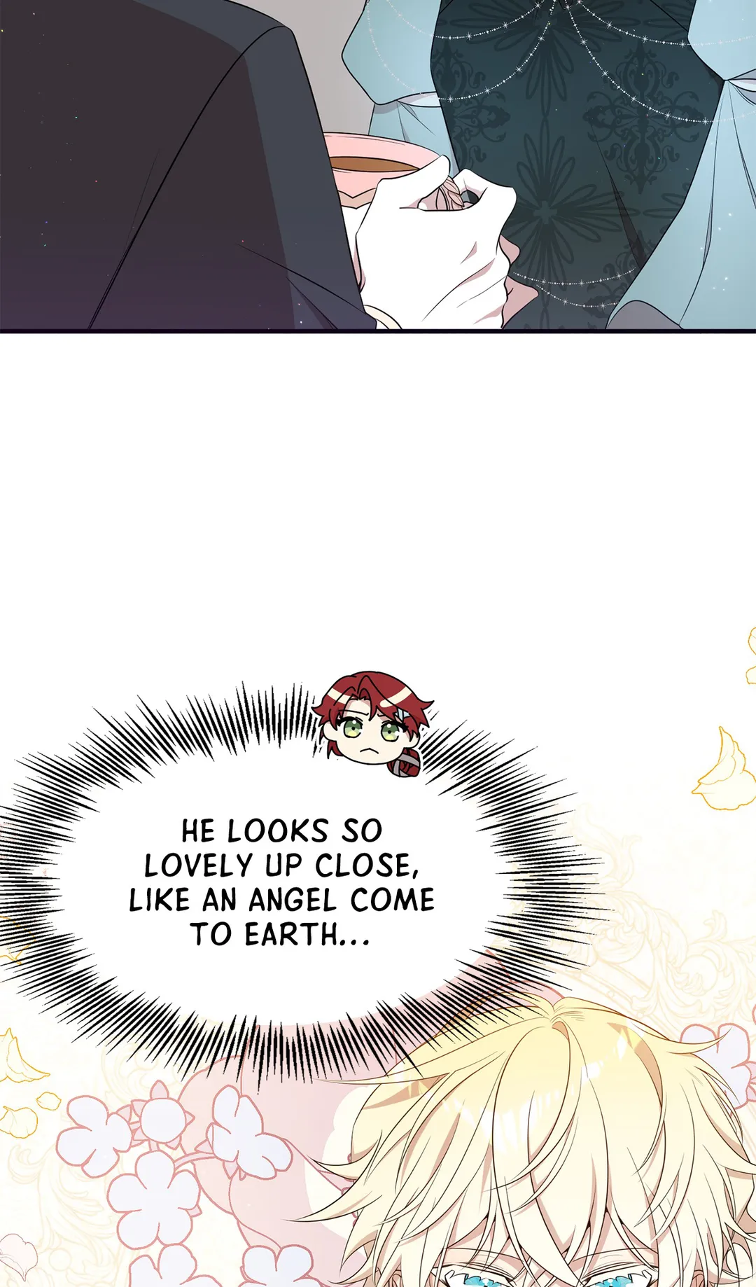 I am the Older Sister of the Possessed Female Lead Chapter 18 280 42