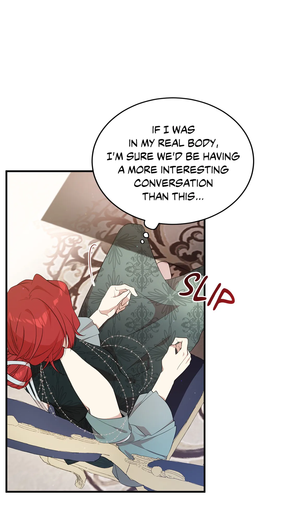 I am the Older Sister of the Possessed Female Lead Chapter 18 283 45