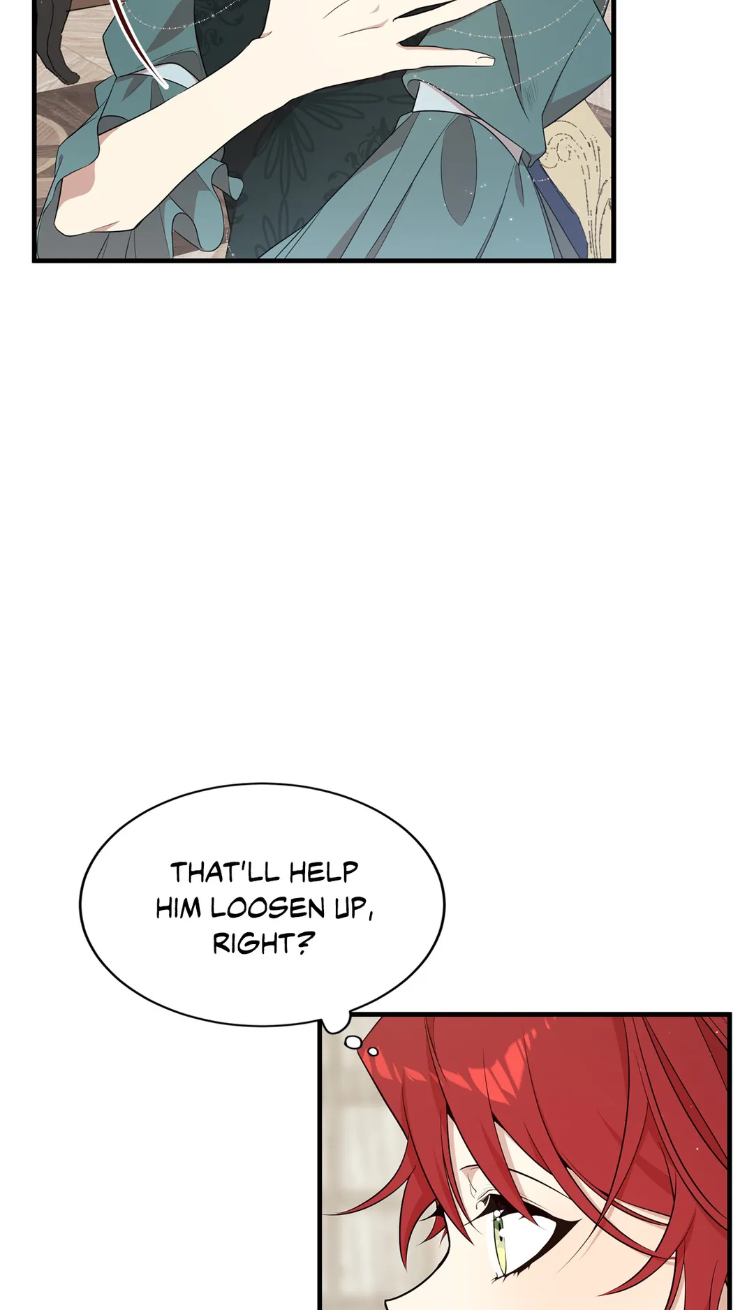I am the Older Sister of the Possessed Female Lead Chapter 18 288 50